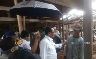 INDUSTRI PERKAPALAN : Galangan Juwana Kebagian Bikin 100 Kapal Pesanan Kemenhub