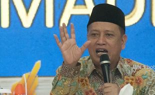 Presiden Terlibat Pemilihan Rektor? DPR akan Panggil Menristek Dikti