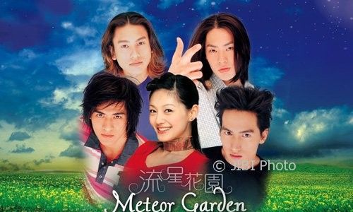 Horeee, RCTI Kembali Tayangkan Meteor Garden