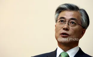 Moon Jae-in, Calon Terkuat Presiden Korsel yang Pro Rekonsiliasi dengan Korut