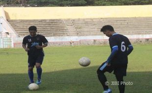 TIMNAS U-19 : 2 Pemain PPLP Ini Berharap Dilirik Indra Sjafri