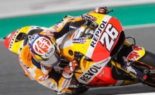 MOTOGP 2018: Honda Menawan, Pramac Jadi Kejutan