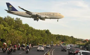 Bandara I Gusti Ngurah Rai Paling Aman Nomor 8 se-Asia Tenggara