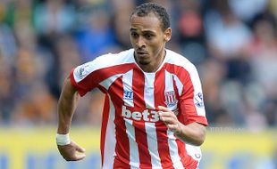 LIGA 1 : Madura United Rekrut Peter Odemwingie