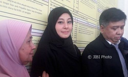 Tak Cuma Gugatan Cerai, Istri Laporkan Ustaz Al Habsyi Soal KDRT Psikologis