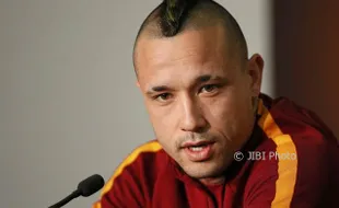 TRANSFER PEMAIN : Chelsea Incar Nainggolan & Rudiger