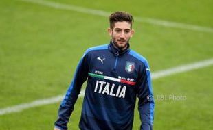 Timnas Italia Sudah Punya Penerus De Rossi