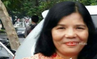 KABAR DUKA : Legislator Kota Semarang Sugihartini Meninggal