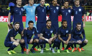 Jelang Duel Klasik Skotlandia Vs Inggris, Berikut Data & Faktanya