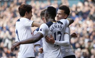 BURSA TRANSFER : Jangan Sampai Tak Belanja Pemain, Tottenham!