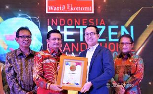 Mobil Toyota Avanza Raih Penghargaan #NetizenCarChoice 2017