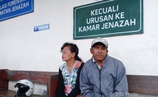 Keluarga Terkendala Biaya, Jenazah Painem Sempat Tertahan di RS Klaten