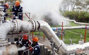 Apapun Alasannya, Juliyatmono Tolak Proyek Geothermal Gunung Lawu