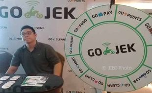 Pegadaian Tampil di Indonesia Marketeers Festival 2017