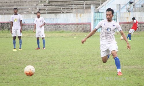 LIGA 2 : PSIS Terancam Tanpa Yunus saat Jamu Persis