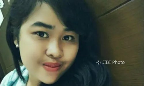 MENYAPA PROGO : Foto di Medsos Bikin Gadis Ini Penasaran dengan Kebun Teh ala Kulonprogo