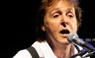 Paul Mc Cartney Duga BTS Bisa Melaju Setara The Beatles