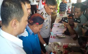 PENIPUAN SEMARANG : Begini Cara Mantan Karyawan MLM Tipu Korban