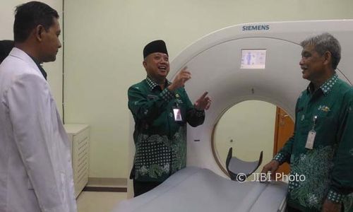 Proses Rujukan Pasien di Bantul Sering Bermasalah, Pemkab Gagas Integrasi Data