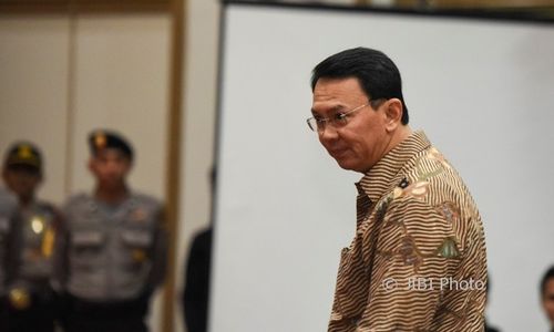 Ahok Dituntut Hukuman Percobaan, Pedri Kasman Tuding Dagelan