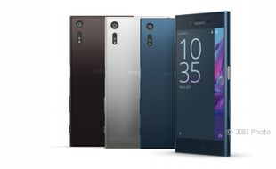 Blogger Evan Blass Bocorkan Spesifikasi Sony Xperia XZ2