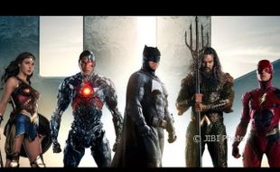 Kenapa Tidak Ada Superman di Poster Terbaru Justice League?