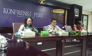 TAX AMNESTY : Uang Tebusan di DIY Capai Rp497,87 Miliar