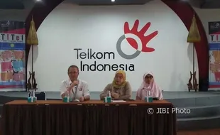 Peduli Kreatifitas Anak Muda, Telkom Gelar Kontes Bakat