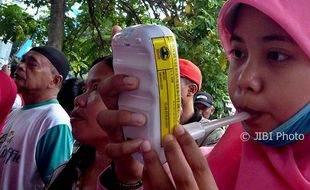 Waspadai Penularan Tuberkulosis Pada Anak