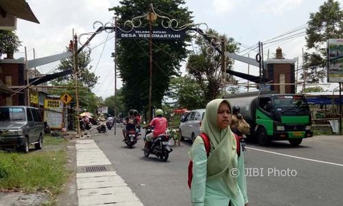 DESA BUDAYA : Perlu Ada Revolusi Mental agar Pemuda Jadi Sadar Budaya