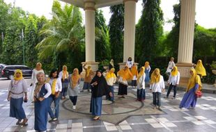 KOMUNITAS SOLO : Srikandi Community Solo