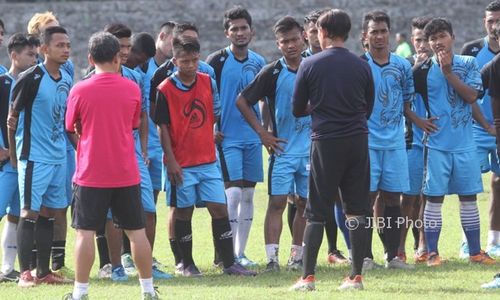 LIGA 3 : Persis GR Curi Poin Lagi