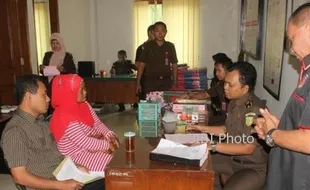 KORUPSI SUKOHARJO : Tilap Dana PNPM Rp61,92 Juta, Warga Gatak Dijerat Tipikor