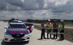 MUDIK LEBARAN 2017 : Tol Soker Hanya Dibuka Satu Pintu Selama Lebaran