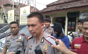 PENIPUAN BOYOLALI : Bermodus Sewa, Warga Banaran Gelapkan 9 Mobil