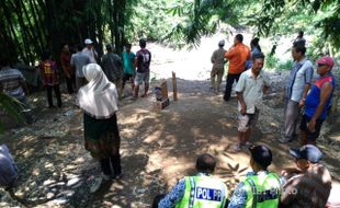 PERJUDIAN BOYOLALI : Polisi Tetapkan Satu Tersangka Kasus Sabung Ayam Gagak Sipat