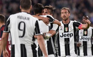 COPPA ITALIA : Jangan Sampai Kans Treble Jadi Trouble, Juve!