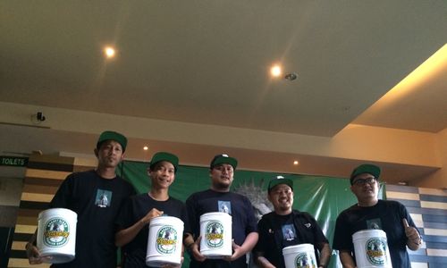 BAND SKA JOGJA : Bravesboy, Konsep Dewasa di Album Terbaru