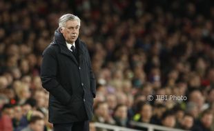 Ancelotti Tak Terburu-Buru Cari Klub Baru