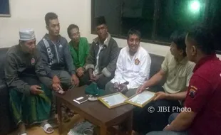 Polisi Belum Keluarkan Izin Acara HTI di Semarang