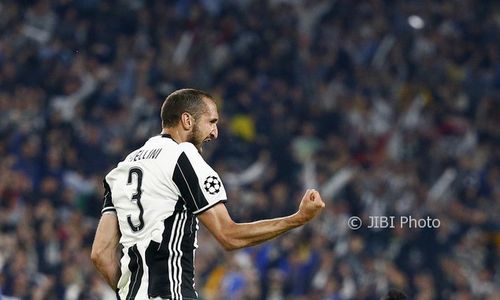 LIGA ITALIA : Jika Ingin Juara, Juventus Harus Kalahkan Napoli