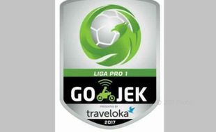 Gojek & Traveloka Suntikkan Rp180 Miliar di Liga 1