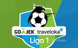 Jadwal Siaran Langsung Pekan ke-17 Liga 1