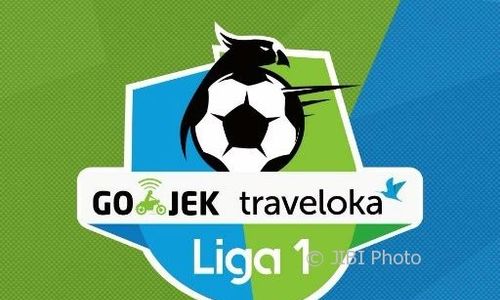 Inilah Jadwal Lengkap Pekan Ke-9 Liga 1