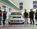 Penjualan Suzuki Ignis di Indonesia Sudah Disetop