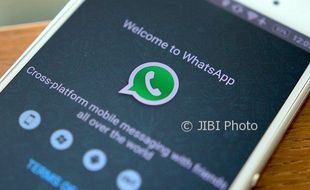 Ini Pertimbangan Kominfo Batal Blokir Whatsapp