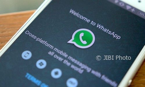 Ini Pertimbangan Kominfo Batal Blokir Whatsapp