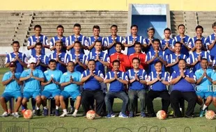 TRANSFER PEMAIN : 3 Negara Ini Jadi Tujuan PSIS Semarang Cari Pemain Asing...