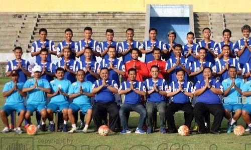 LIGA 2 : Inilah Susunan Pemain PSIS kontra Sragen United