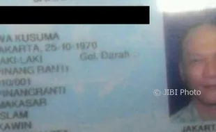 Tepergok Bawa Ganja, Iwa K Ditangkap di Bandara